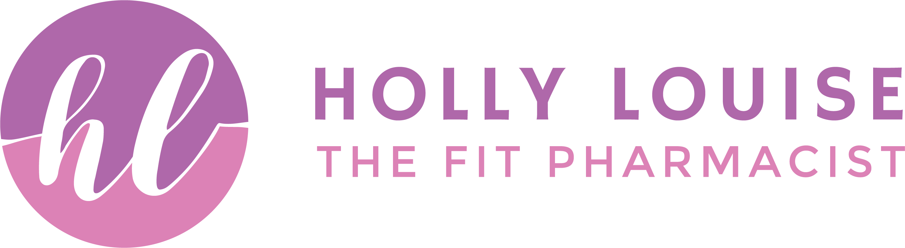 Holly Louise - The Fit Pharmacist